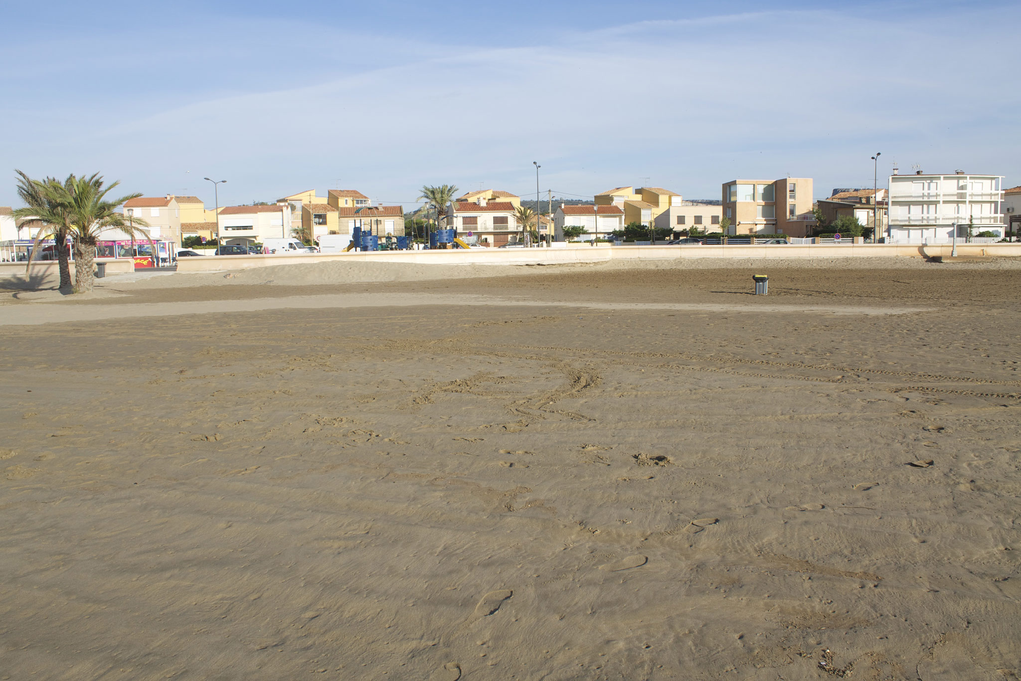 Narbonne-Plage